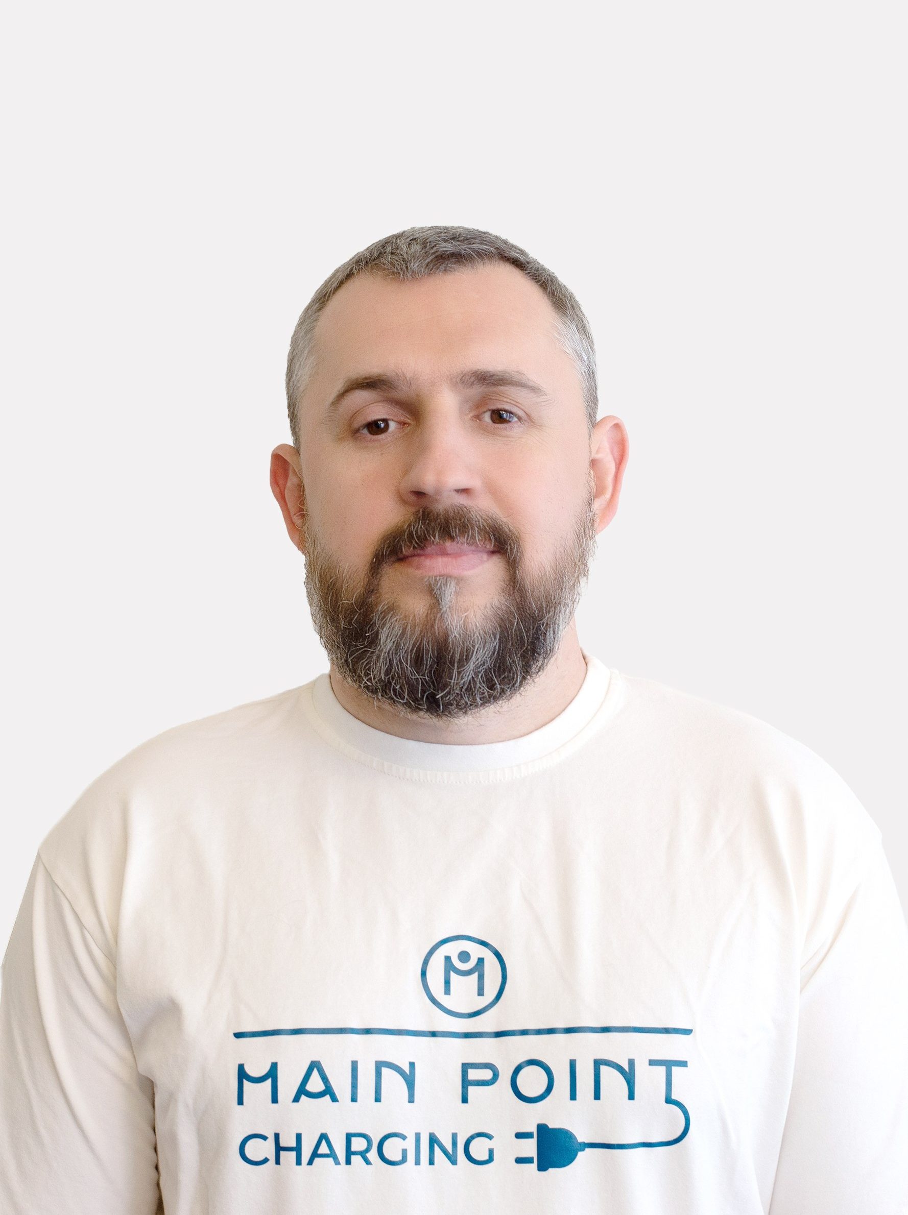 Гаджега Іван 	