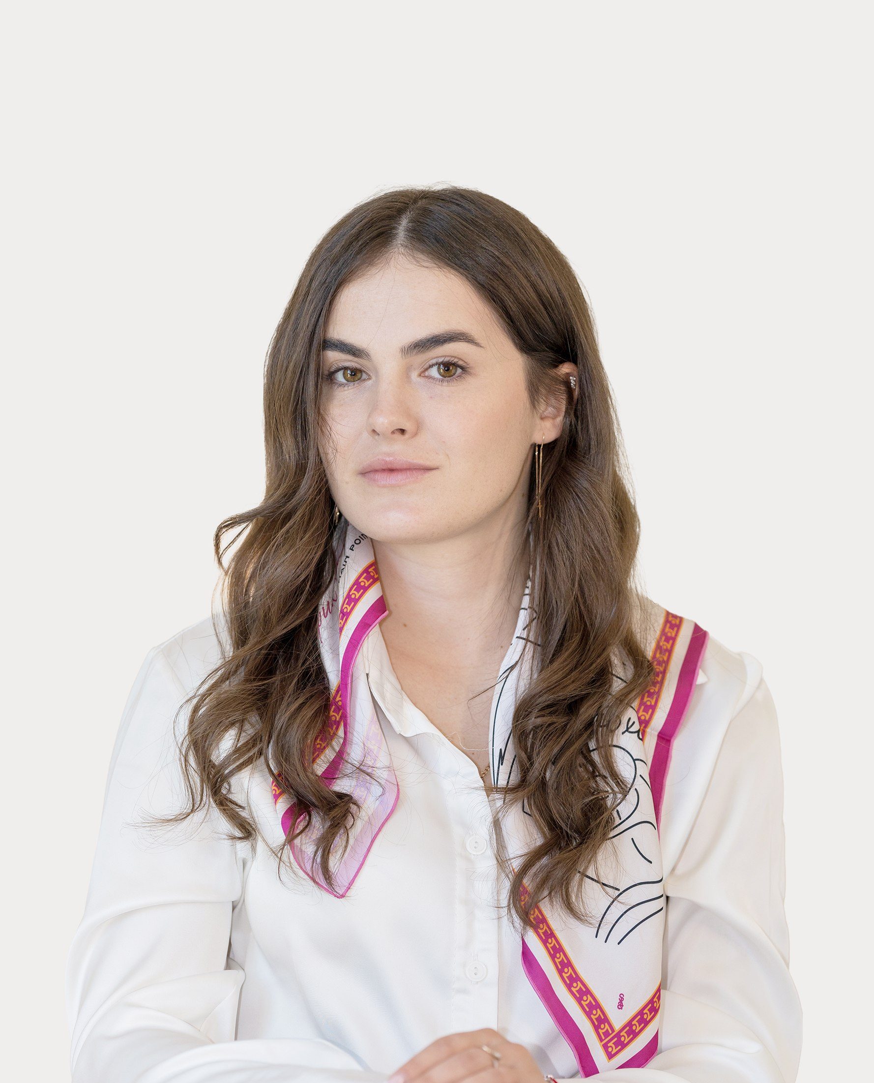 Місяйло Ірина
