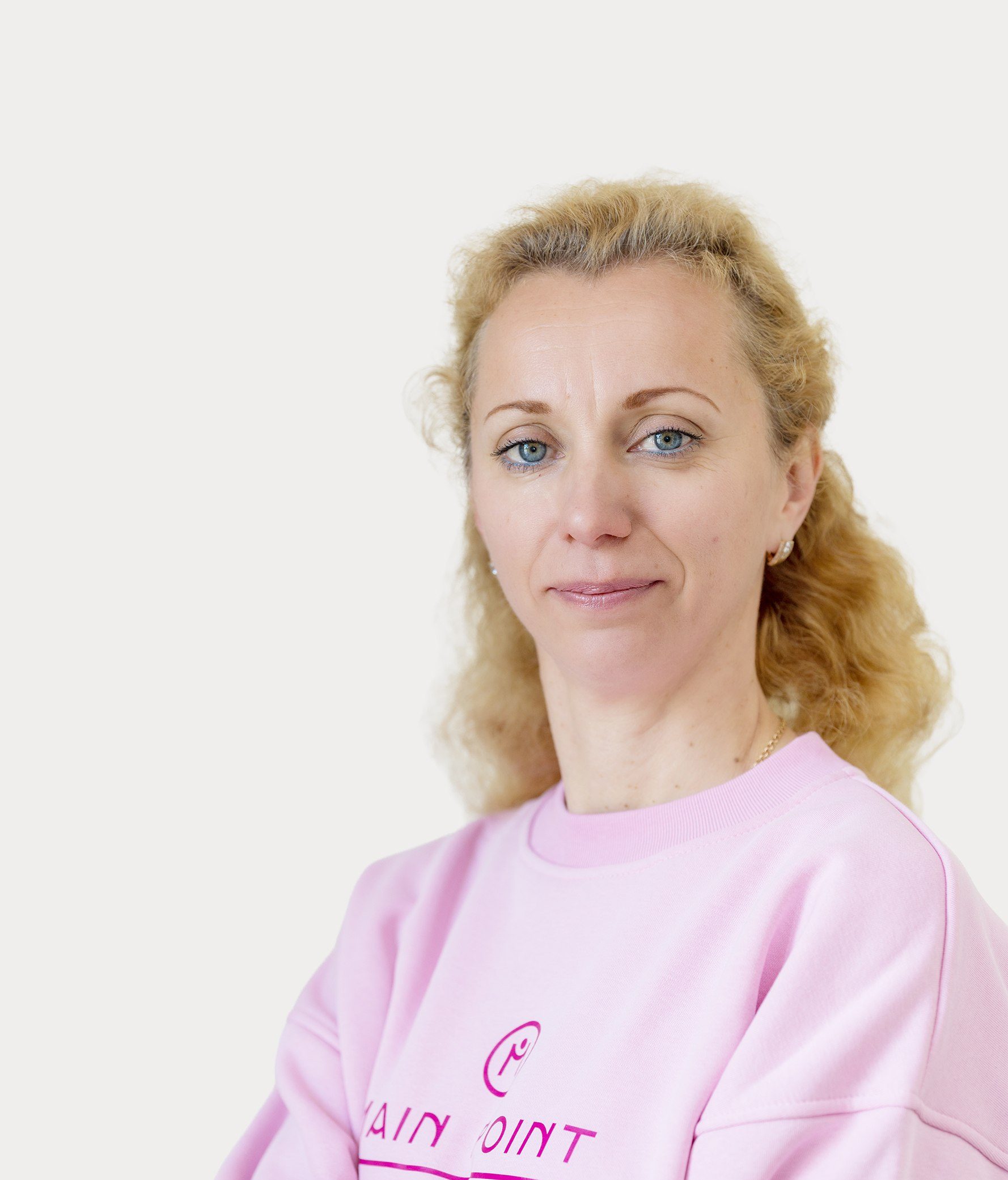 Вікторія Слободян