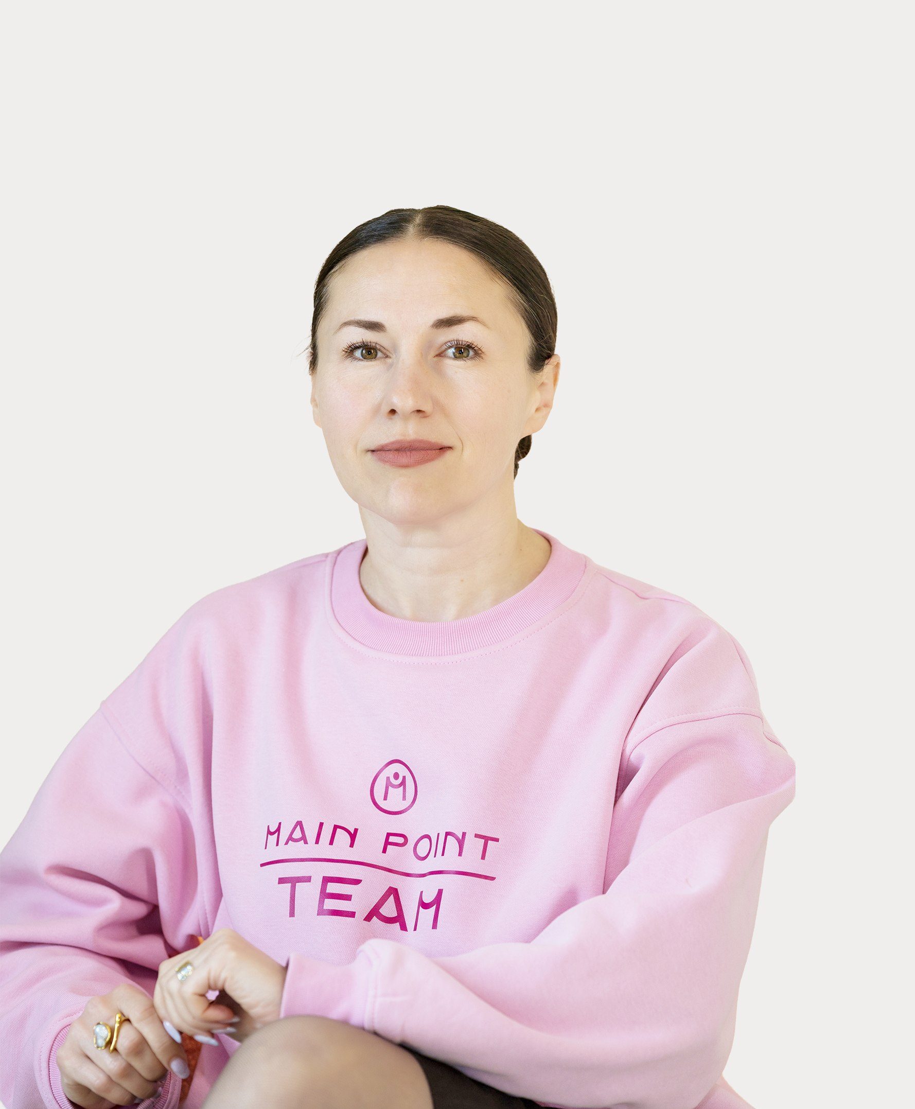 Катерина Галенко	
