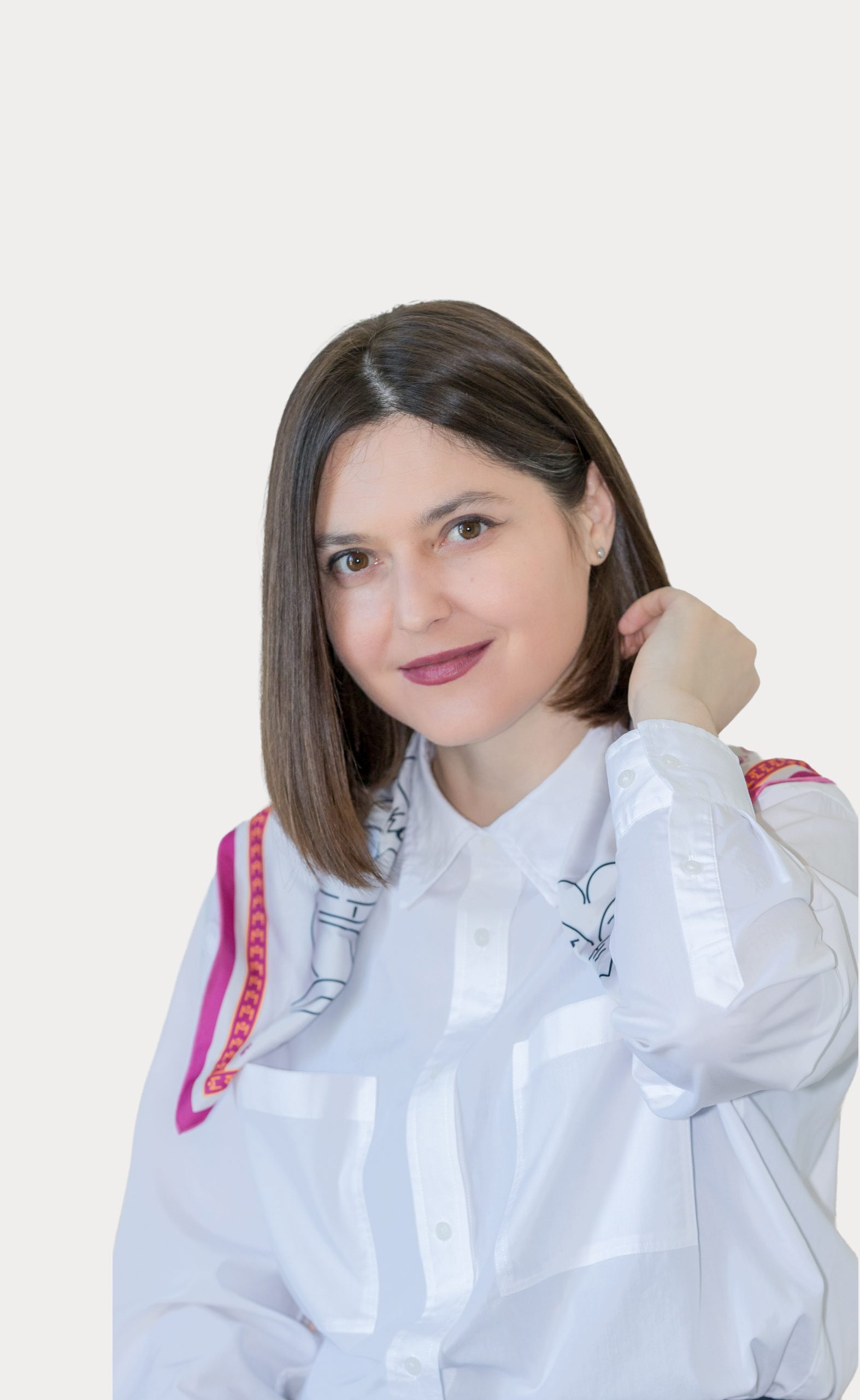 Інна Колесникова