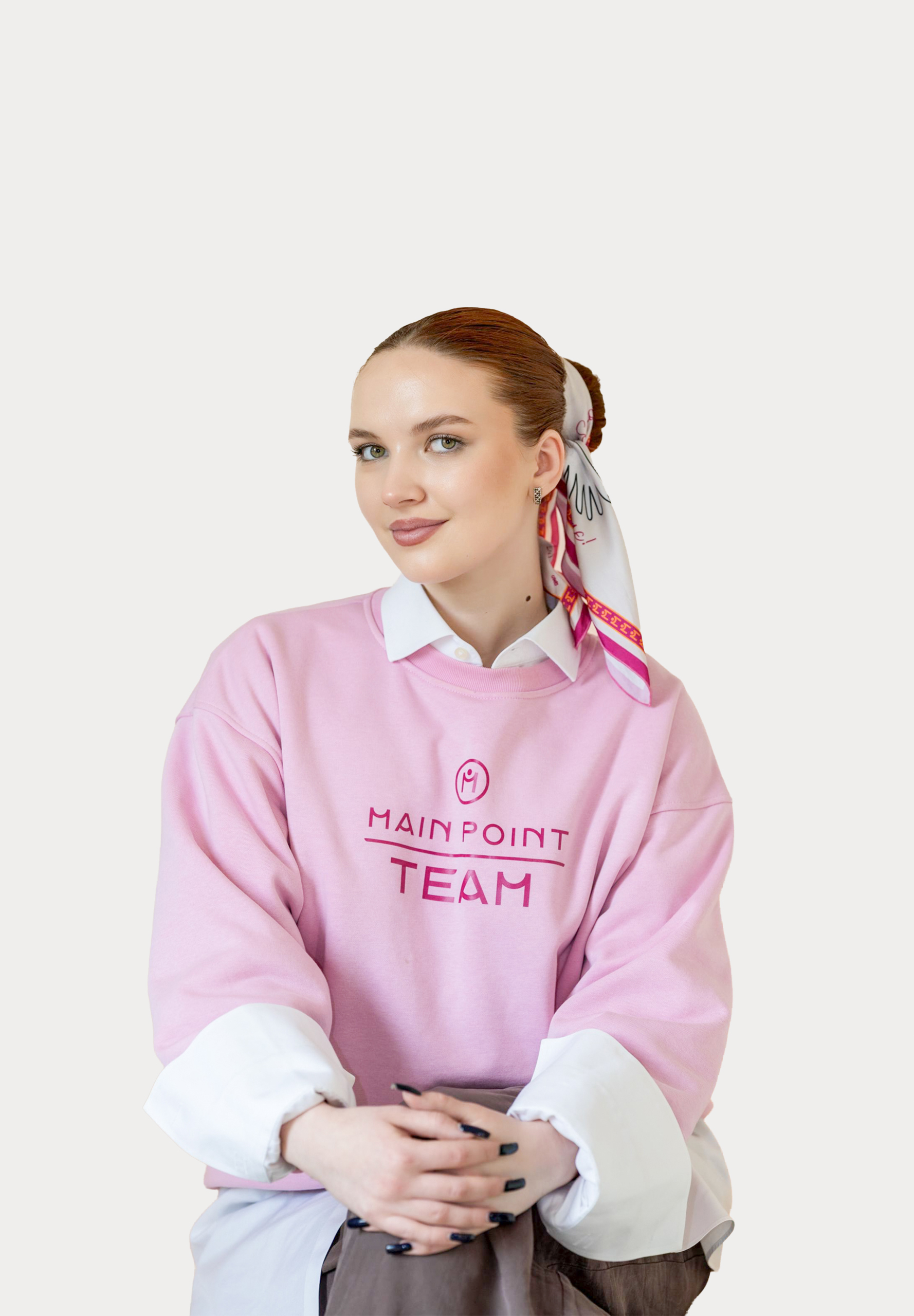 Зоряна Байрак