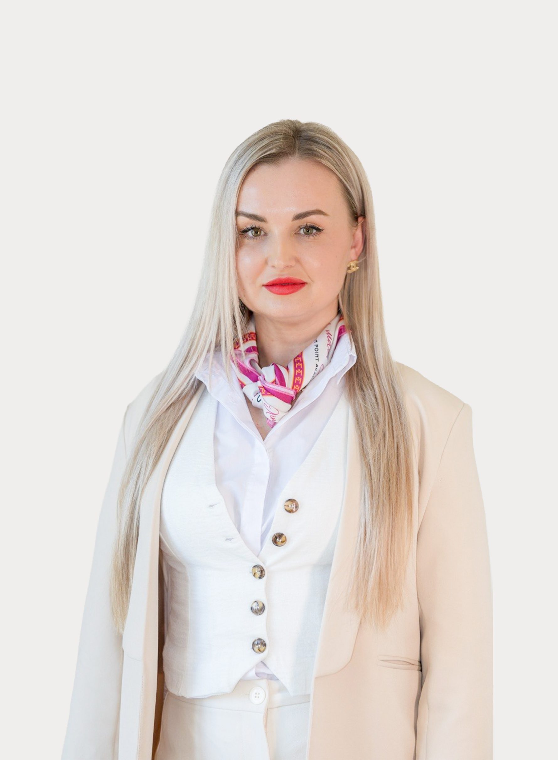 Тафій Марина