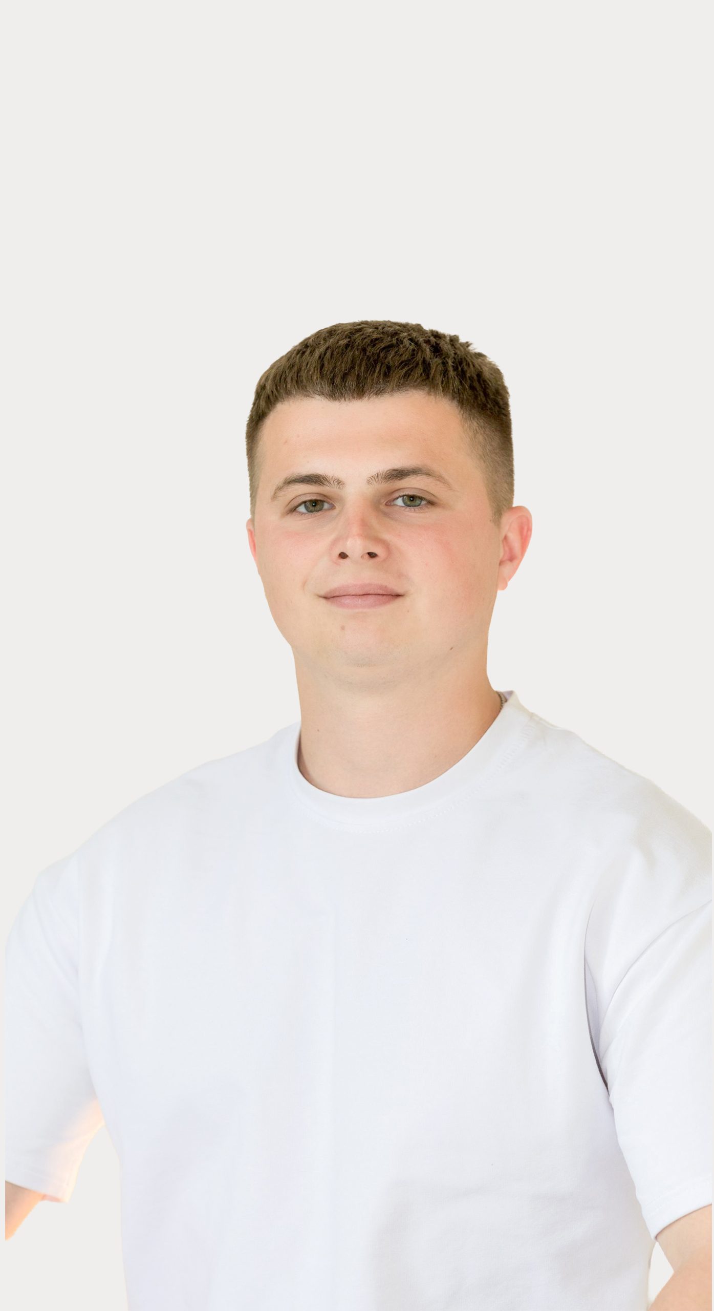 Михайло Біров