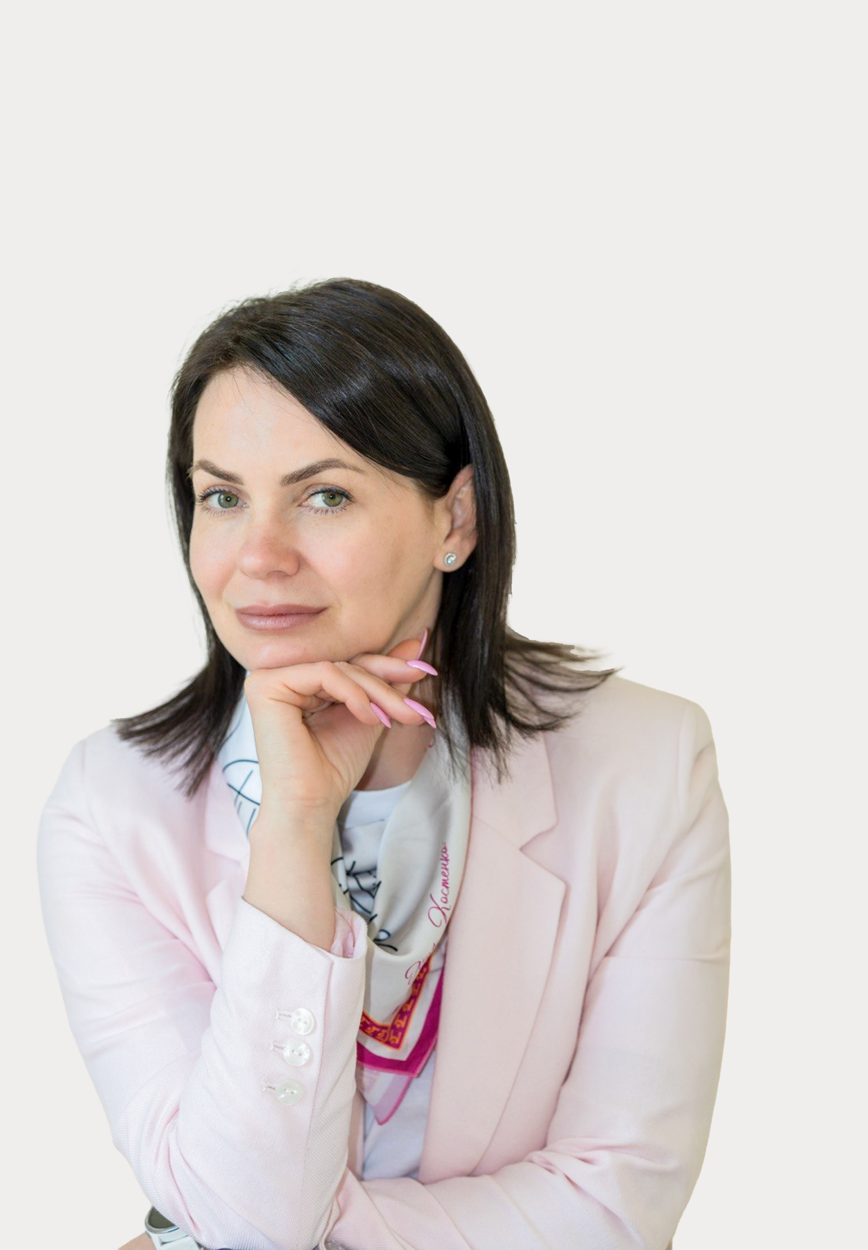 Наталія Товстоп'ятова	