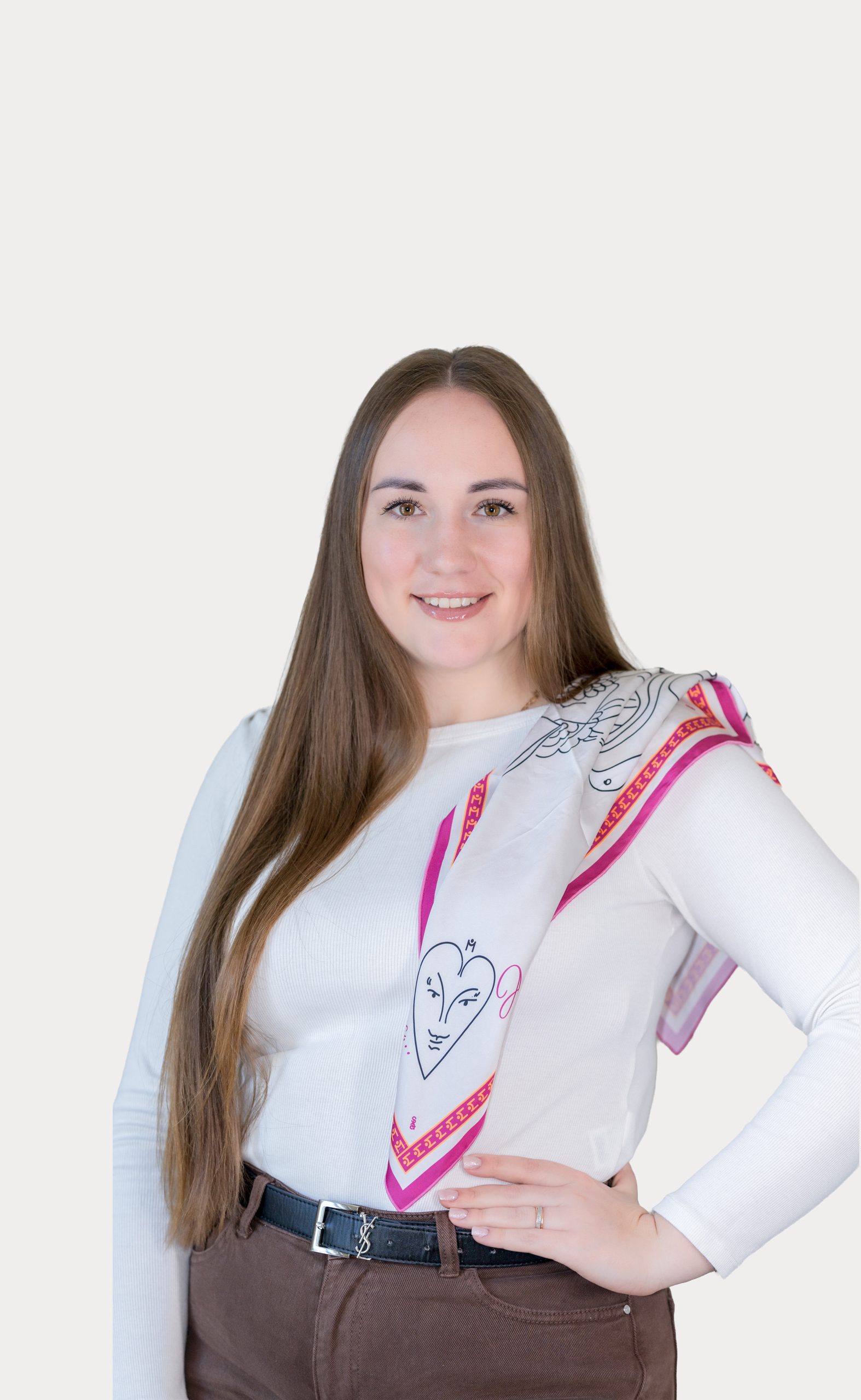 Уляна Любота